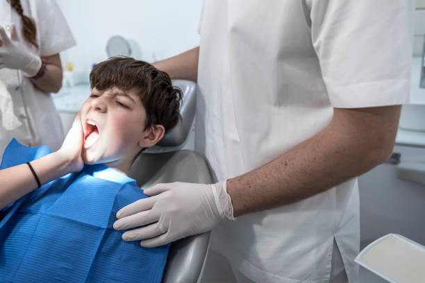 Best Broken Tooth Emergency  in Due West, SC